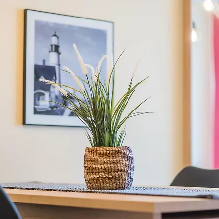 Myflat Adriana Panorama Siofok