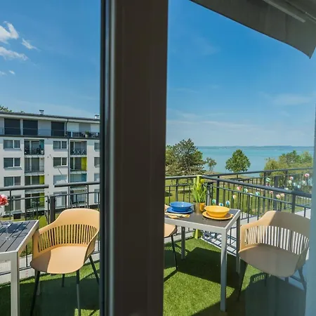 Apartment Myflat Adriana Panorama