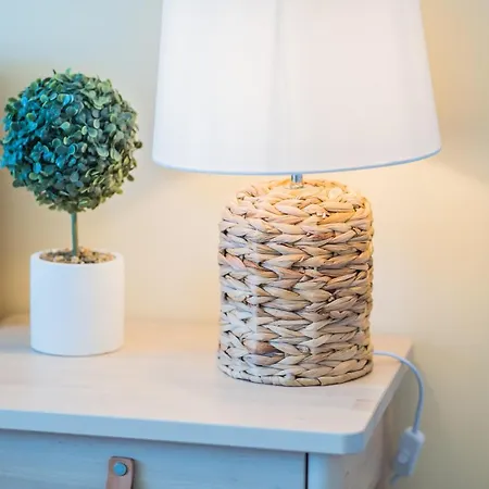 Lägenhet Myflat Adriana Panorama Siófok