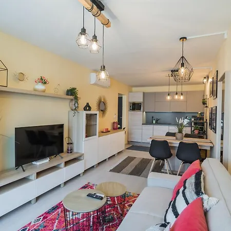 Apartment Mf Adriana Panorama