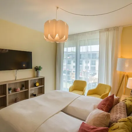 Apartment Mf Adriana Panorama