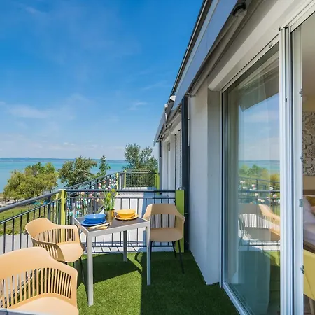 Myflat Adriana Panorama * Siofok