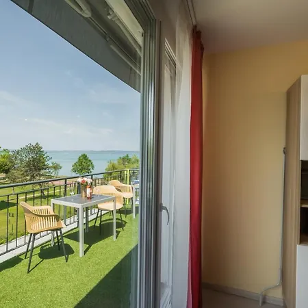 Mf Adriana Panorama Apartment *